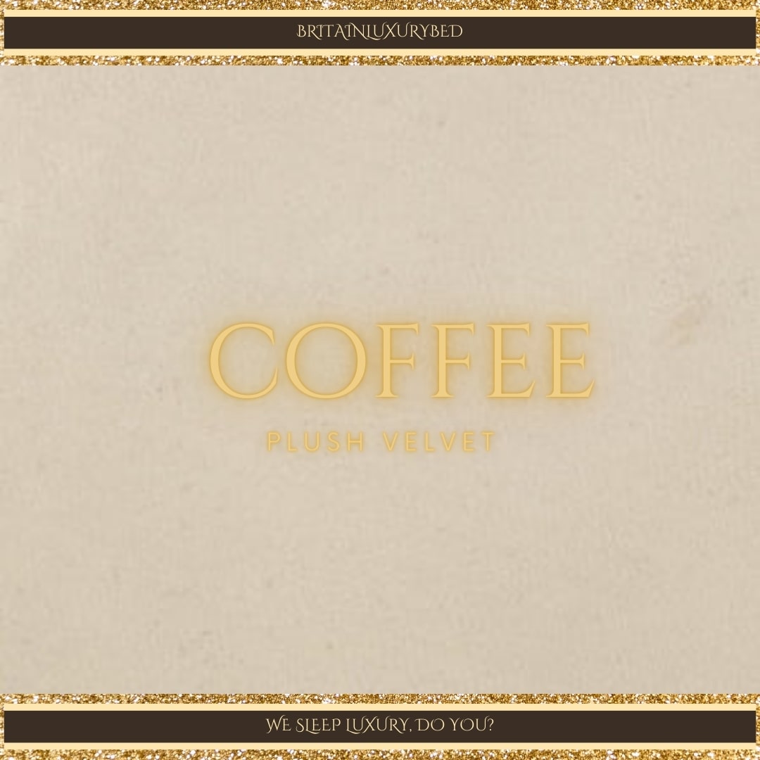 Plush Velvet Fabric Palette