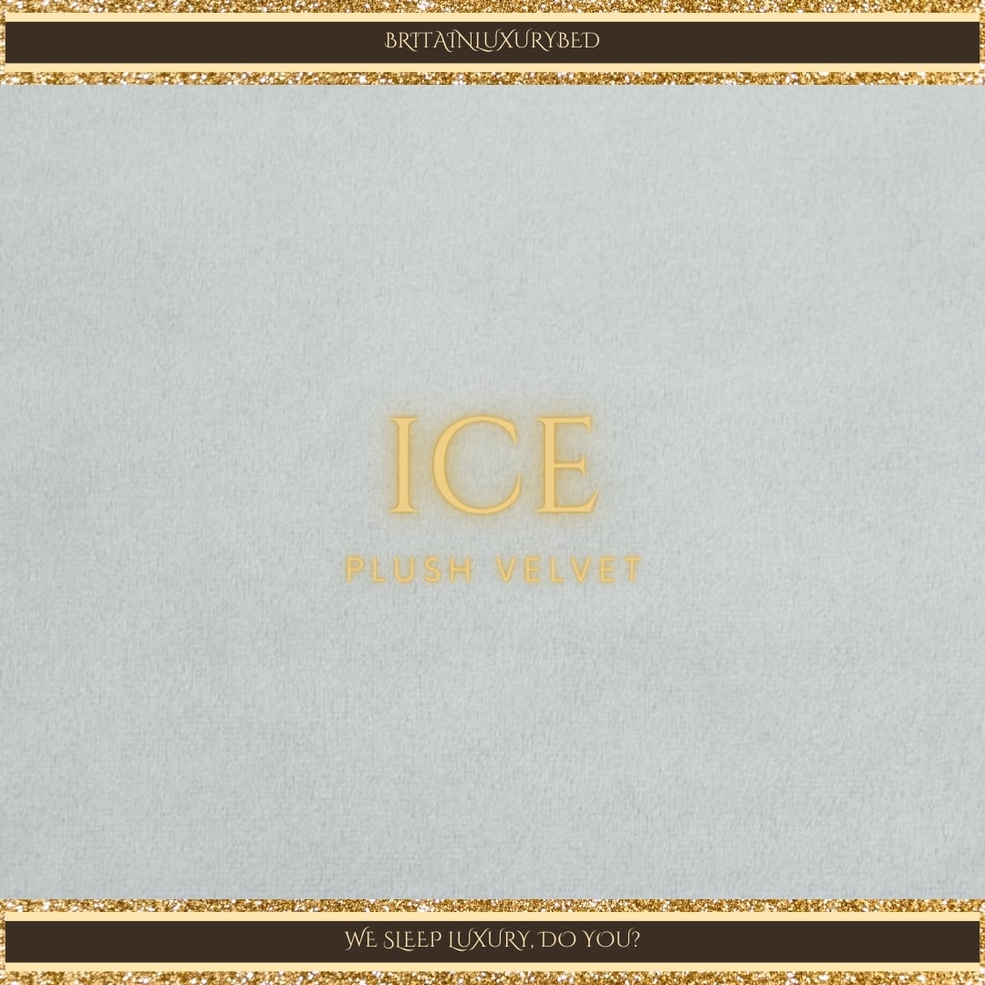 Plush Velvet Fabric Palette