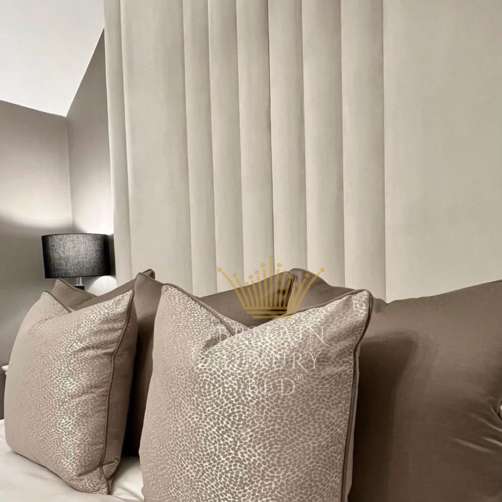 Zenith-ottoman-storage-high-headboard-lined-upholstered-bed-frame