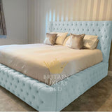Windermere Special Clarissa Bed - Unveiling Opulence in the Ultimate Luxury Pro Series