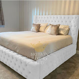 Windermere Special Clarissa Bed - Unveiling Opulence in the Ultimate Luxury Pro Series