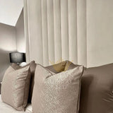 Zenith-ottoman-storage-high-headboard-lined-upholstered-bed-frame